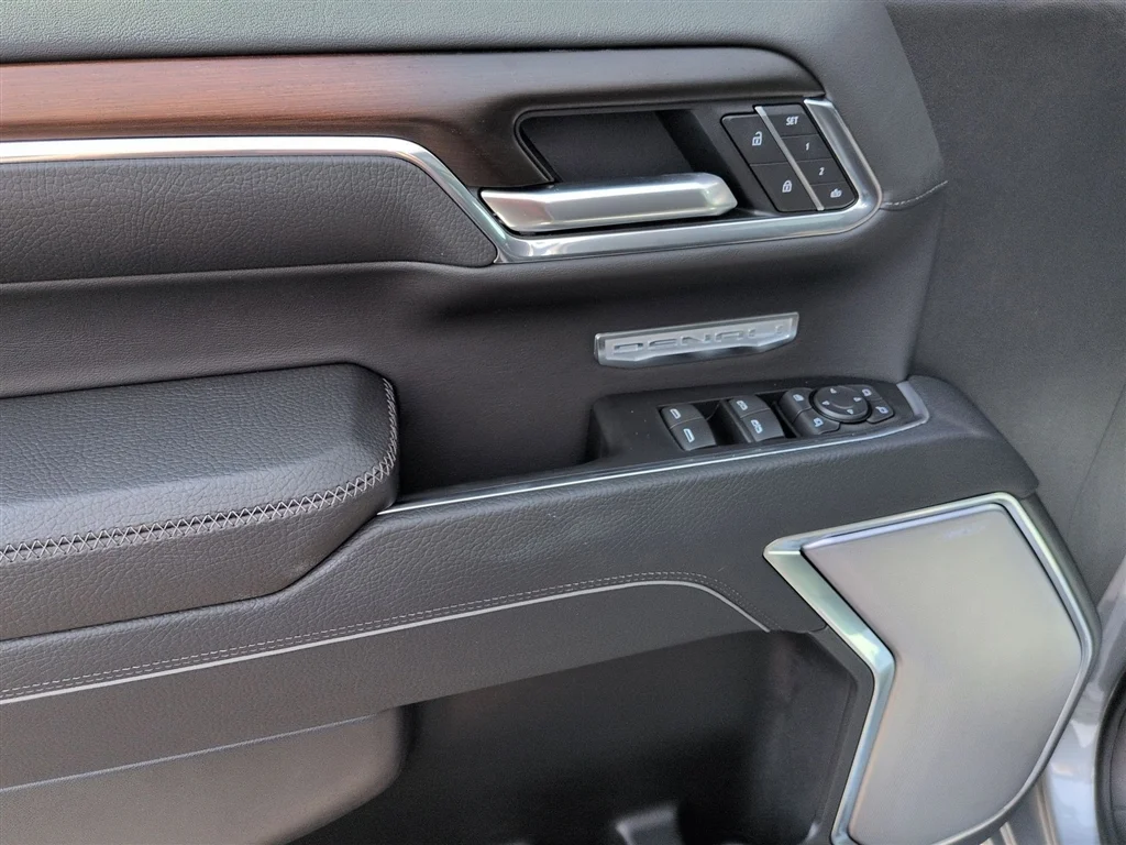 New 2026 Sterling Metallic GMC Denali image 48