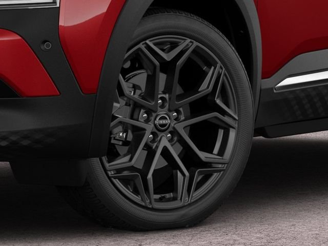 2026 Nissan KICKS SR AWD - Photo 9