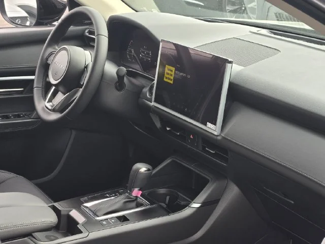 New 2026 Polymetal Gray Metallic Mazda 2.5 S Premium AWD image 8