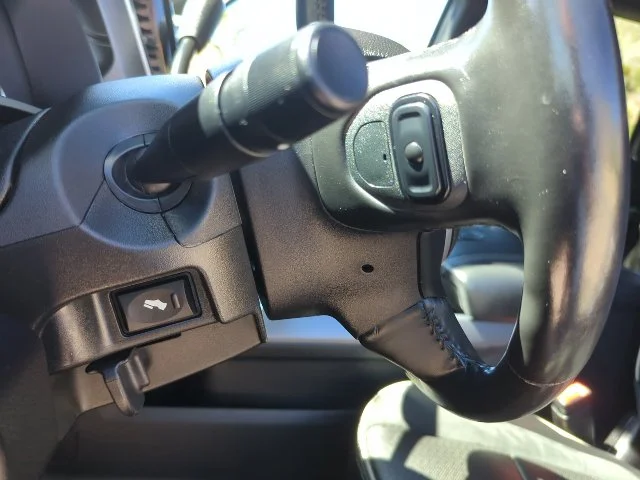 Used 2022 Black Ram Laramie image 15