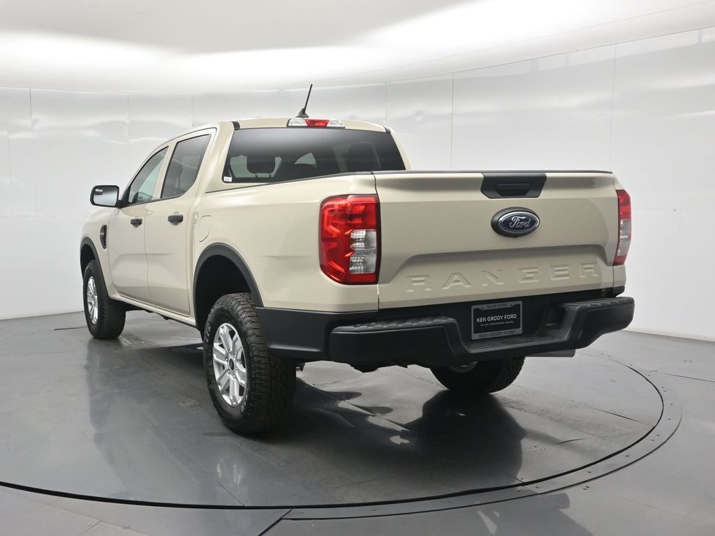 New 2026 Desert Sand Ford XL image 25