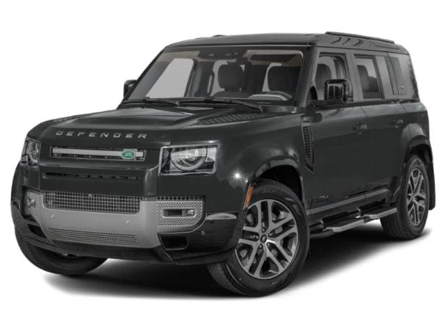 2025 Land Rover Defender 90 X-Dynamic SE P400's photo