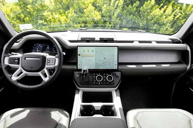 New 2026 Fuji White Land Rover S image 20