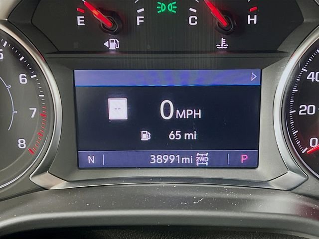 2023 GMC Acadia SLT - Photo 15