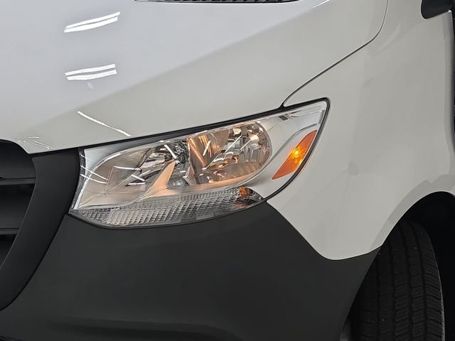Certified Used 2025 Black Toyota XLE image 26