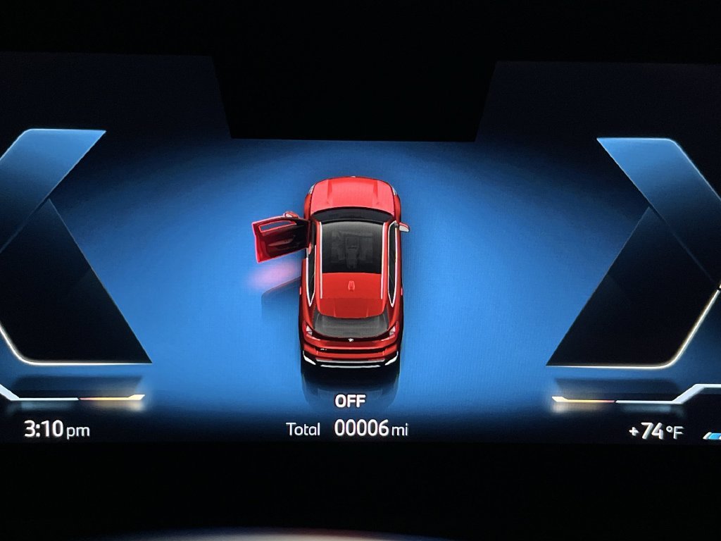 2026 BMW X1 28i - Photo 15