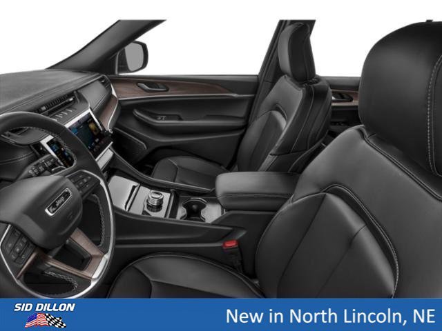 New 2027 Steel Blue Jeep Limited image 11
