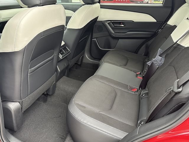 New 2026 Soul Red Crystal Metallic Mazda 2.5 S Preferred AWD image 16