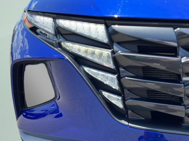 Used 2023 Blue Hyundai SEL image 25