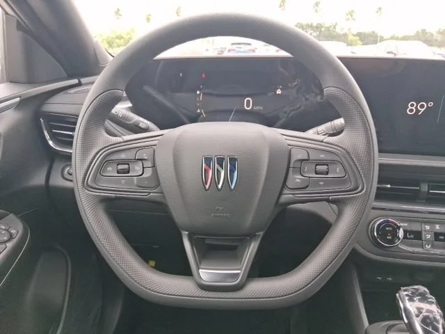 2026 Buick Envista Preferred - Photo 8