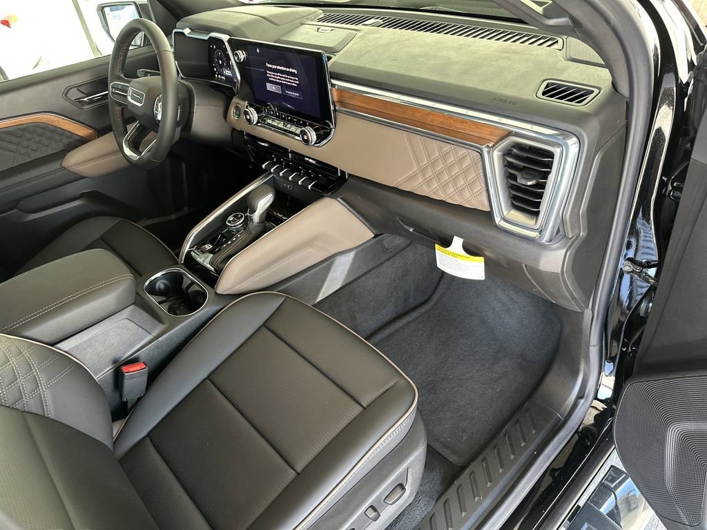 2026 GMC Canyon Denali - Photo 35