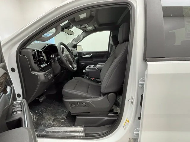 2026 Chevrolet Silverado 1500 RST - Photo 8