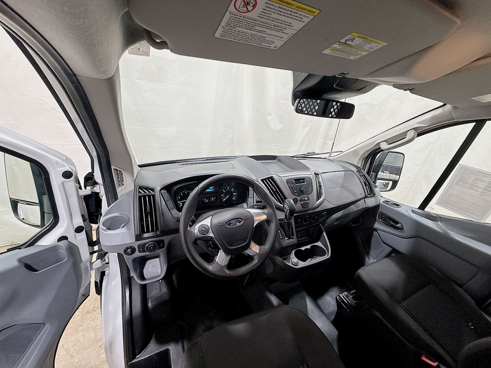 2019 Ford Transit Van Base - Photo 18