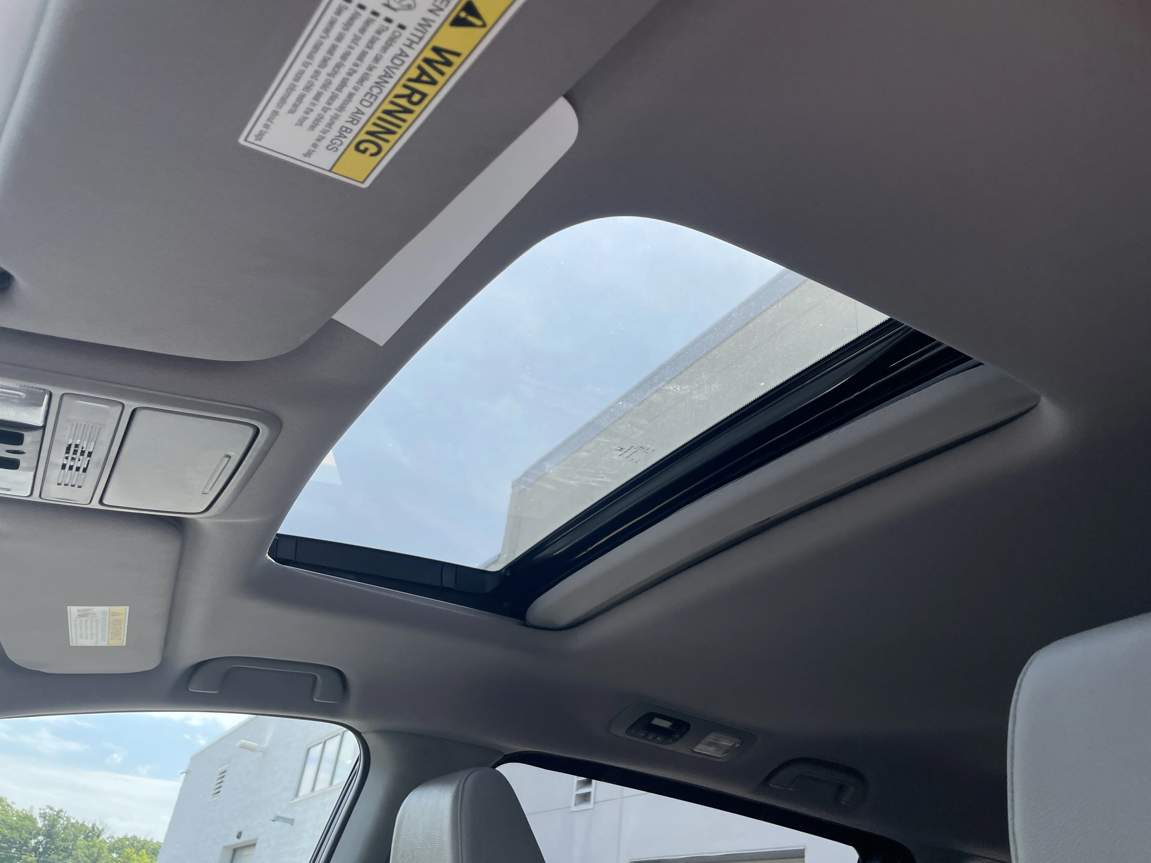 Certified Used 2019 Modern Steel Metallic Honda EX-L image 30