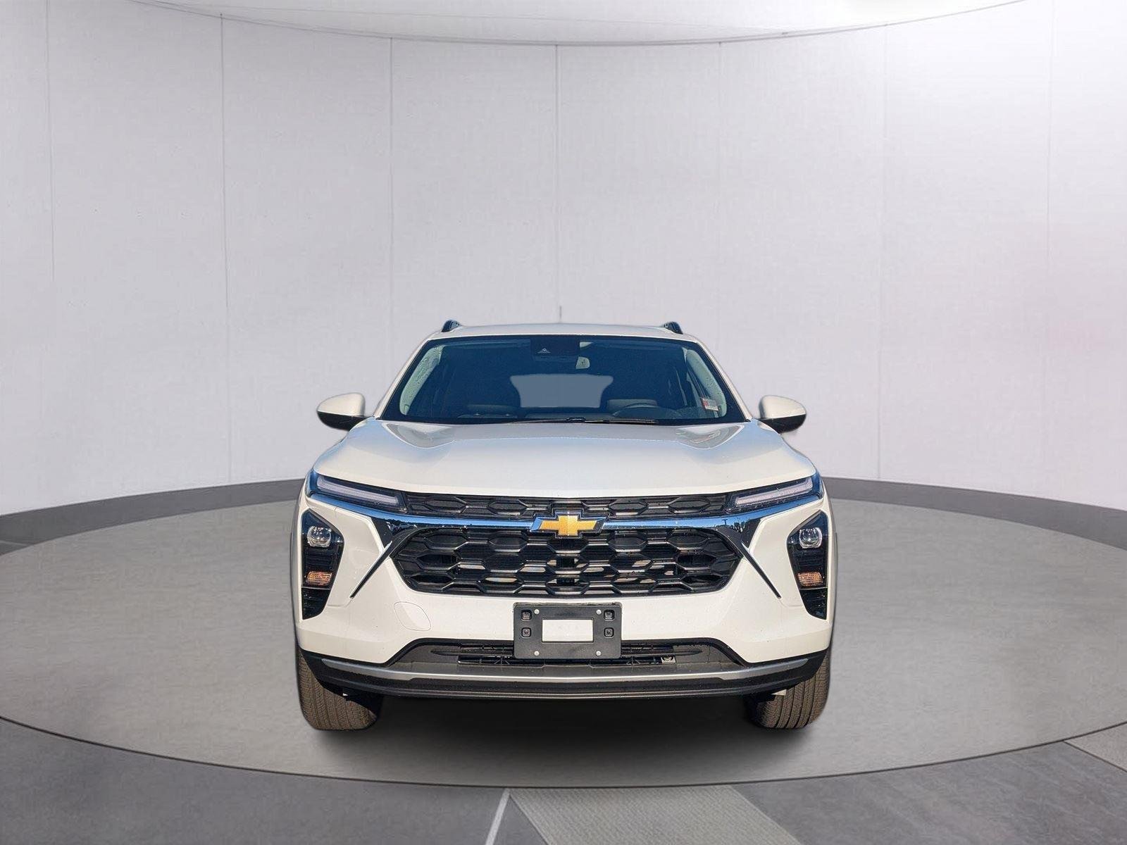 2026 Chevrolet Trax LT - Photo 8