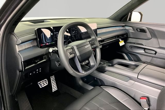 New 2027 Panthera Metal Kia X-LINE SX PRESTIGE image 8