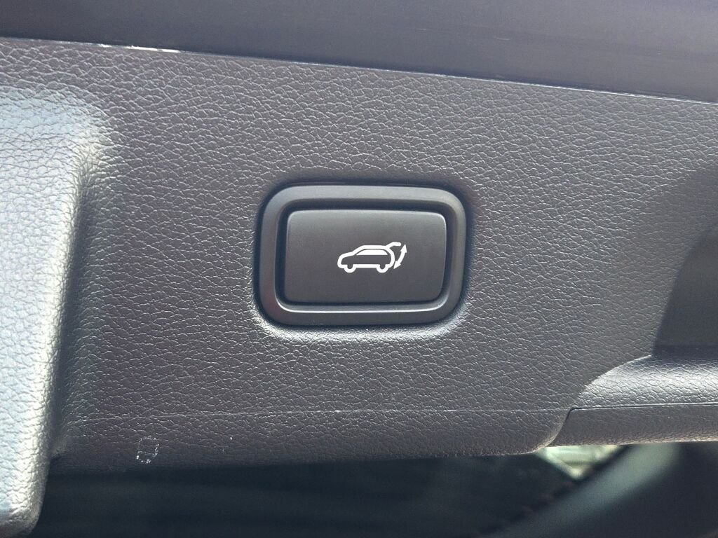 Certified Used 2023 Black Hyundai Calligraphy image 19