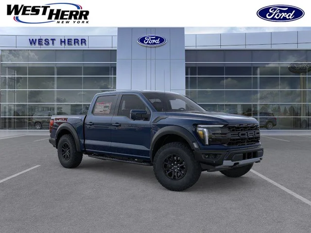 2026 Ford F-150 F-150 Raptor Raptor®