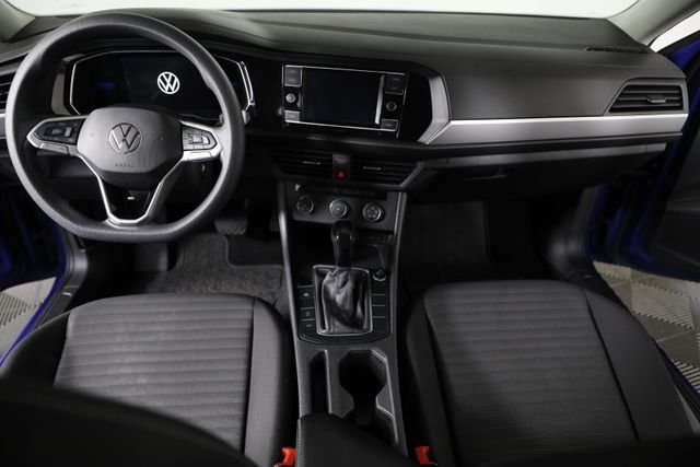 2022 Volkswagen Jetta S - Photo 24
