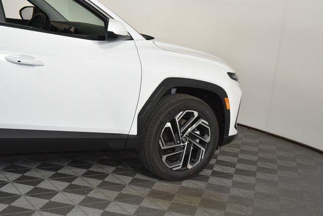 New 2026 White Hyundai SEL Plus AWD image 53