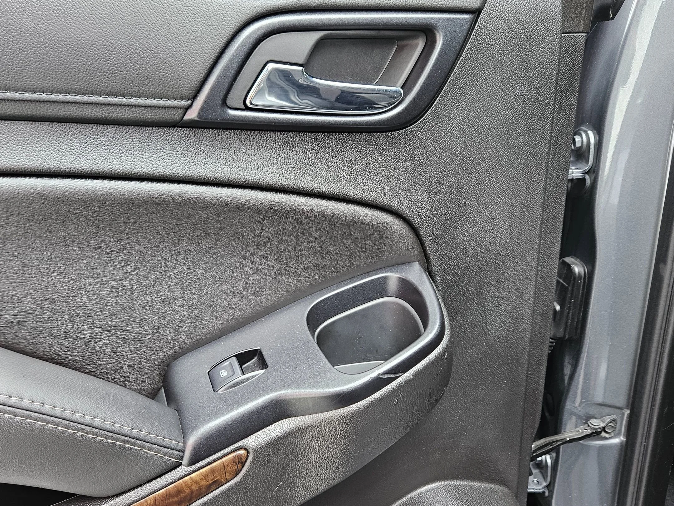 Used 2019 Satin Steel Metallic Chevrolet LS image 22