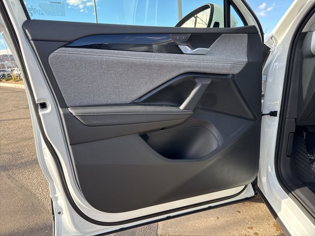 2026 Volkswagen Tiguan S - Photo 10