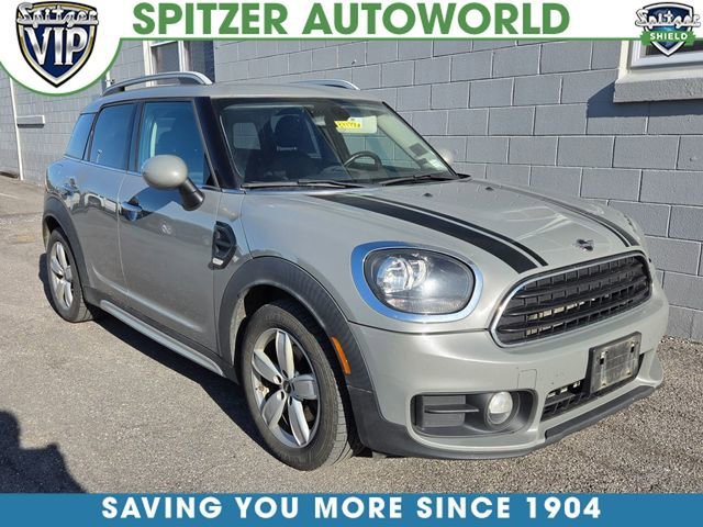 2019 MINI Countryman Cooper ALL4 Signature's photo