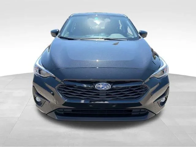New 2026 CRYSTAL BLACK SILICA Subaru Sport image 2