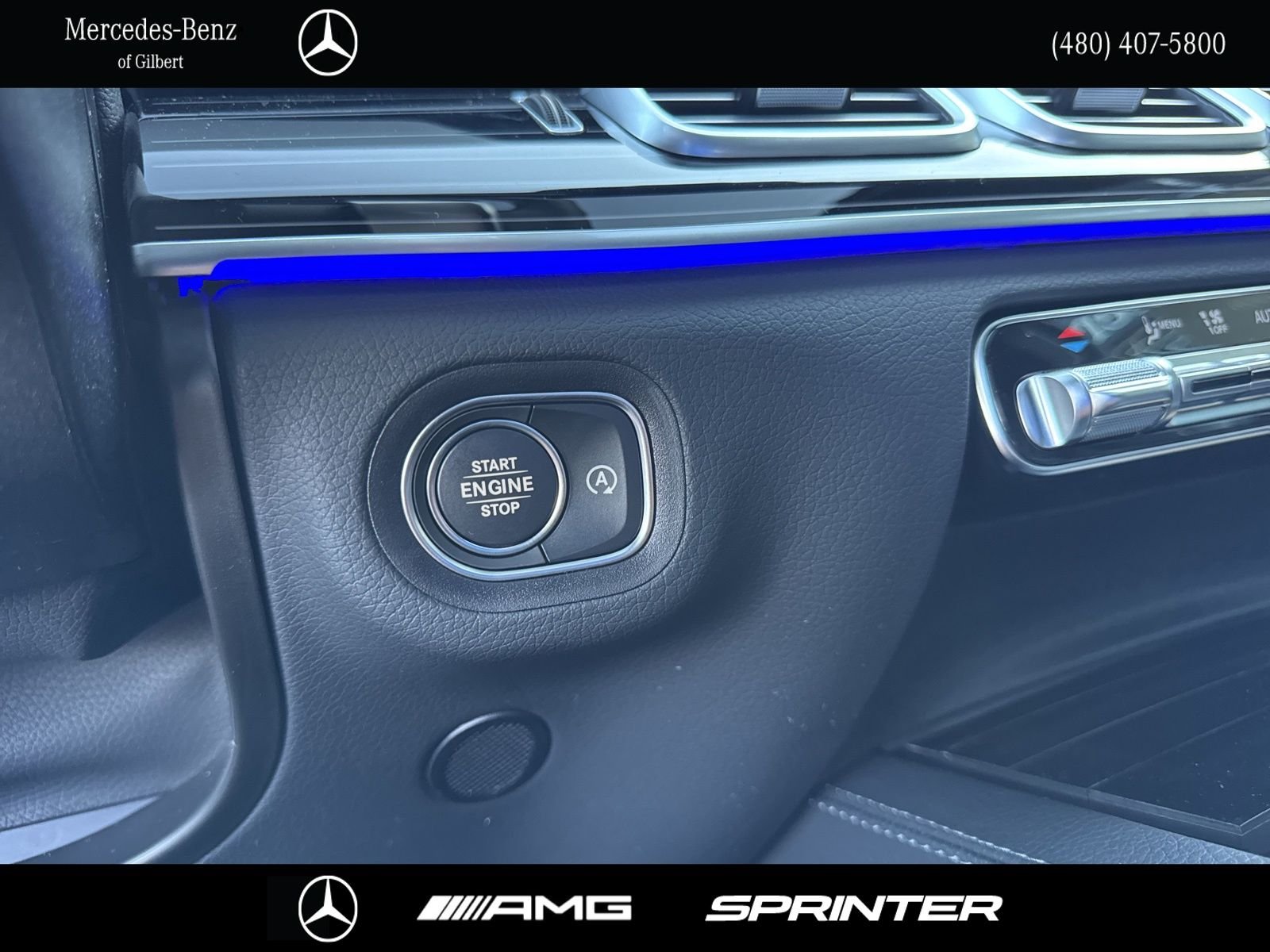 2026 Mercedes-Benz GLE GLE580 - Photo 26