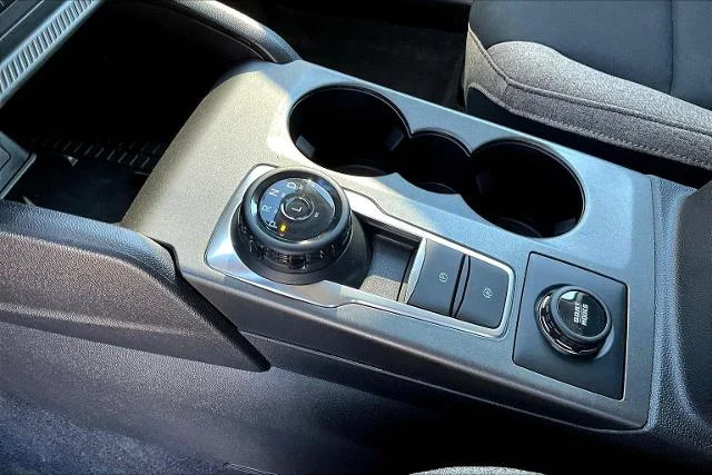 2025 Ford Bronco Sport Big Bend - Photo 21