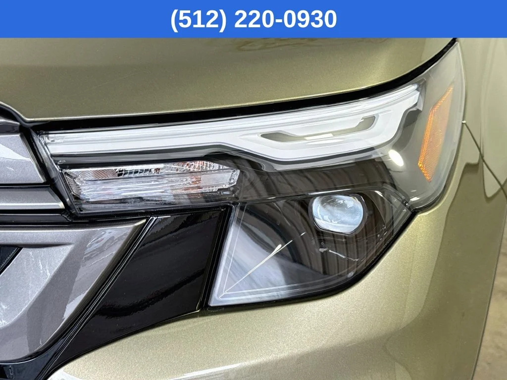 New 2026 Green Subaru Premium image 39