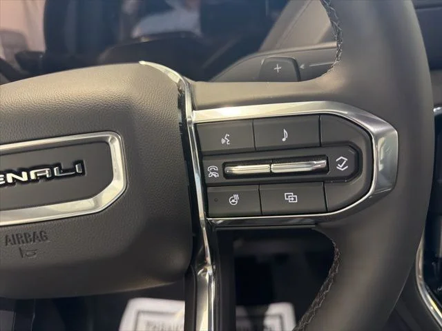 2026 GMC Yukon XL Denali - Photo 38