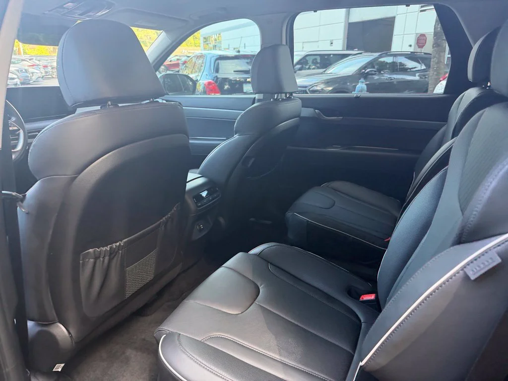 Used 2025 Steel Graphite Hyundai XRT image 15