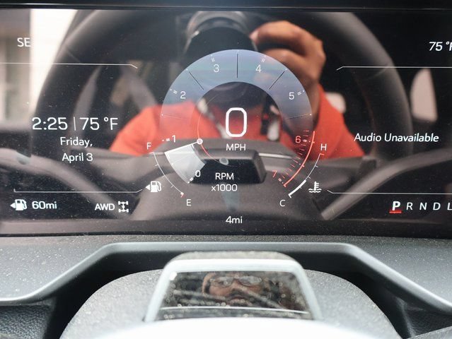 2026 GMC Acadia AT4 - Photo 32