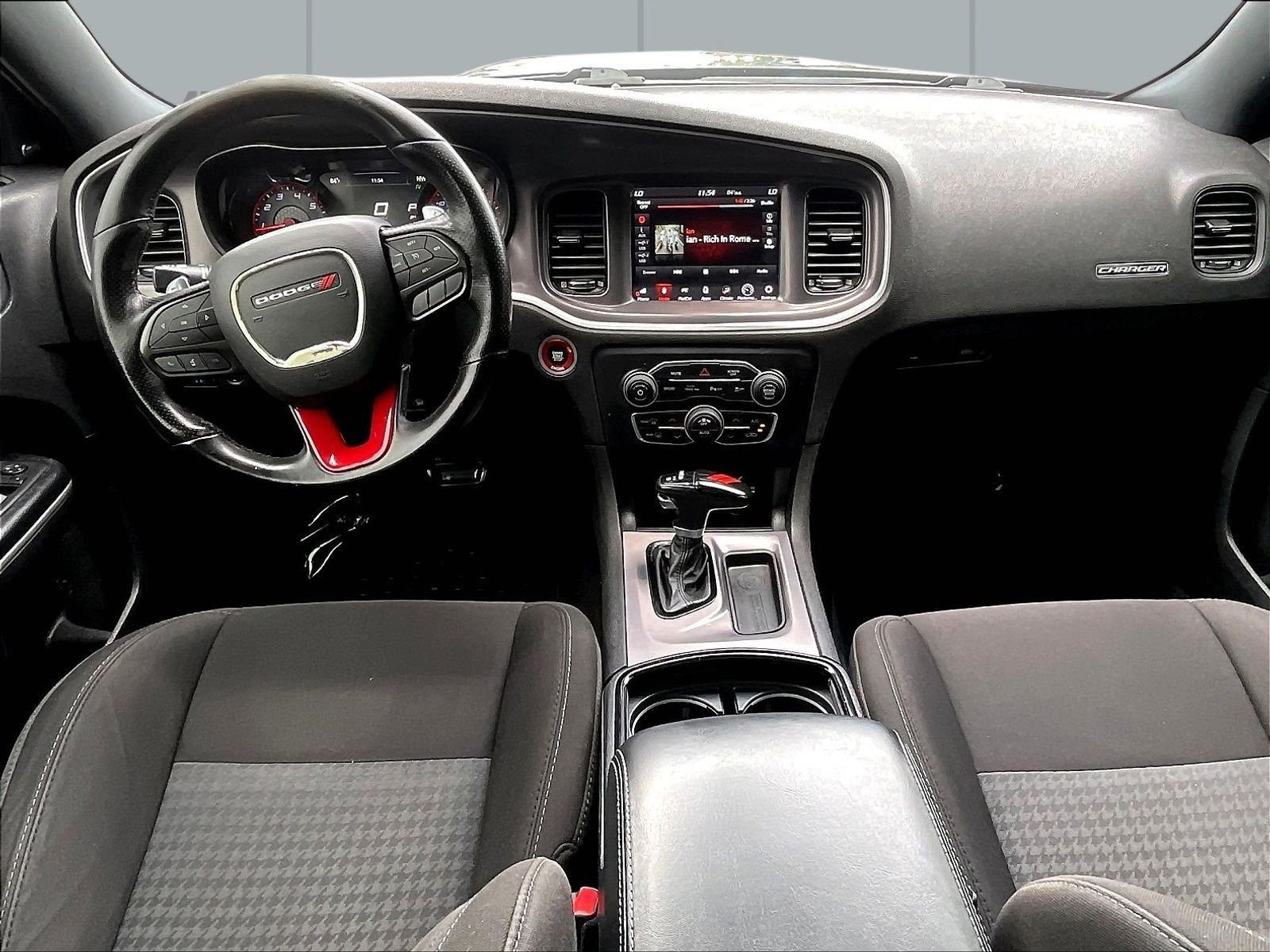 Used 2019 Black Dodge GT image 9