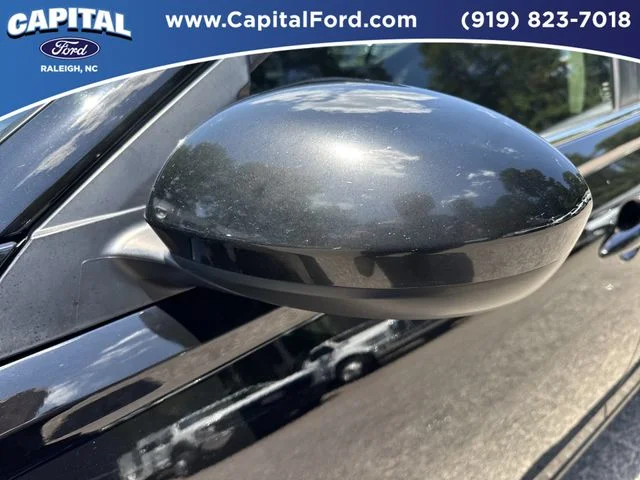Used 2022 Black Nissan 2.5 SR image 12