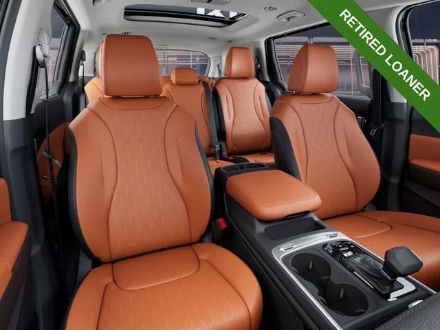 2026 Kia Carnival SX - Photo 15