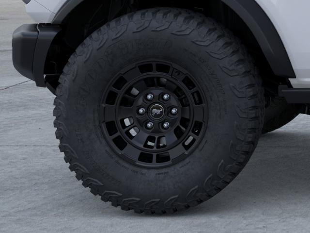 New 2026 Oxford White Ford Badlands image 33