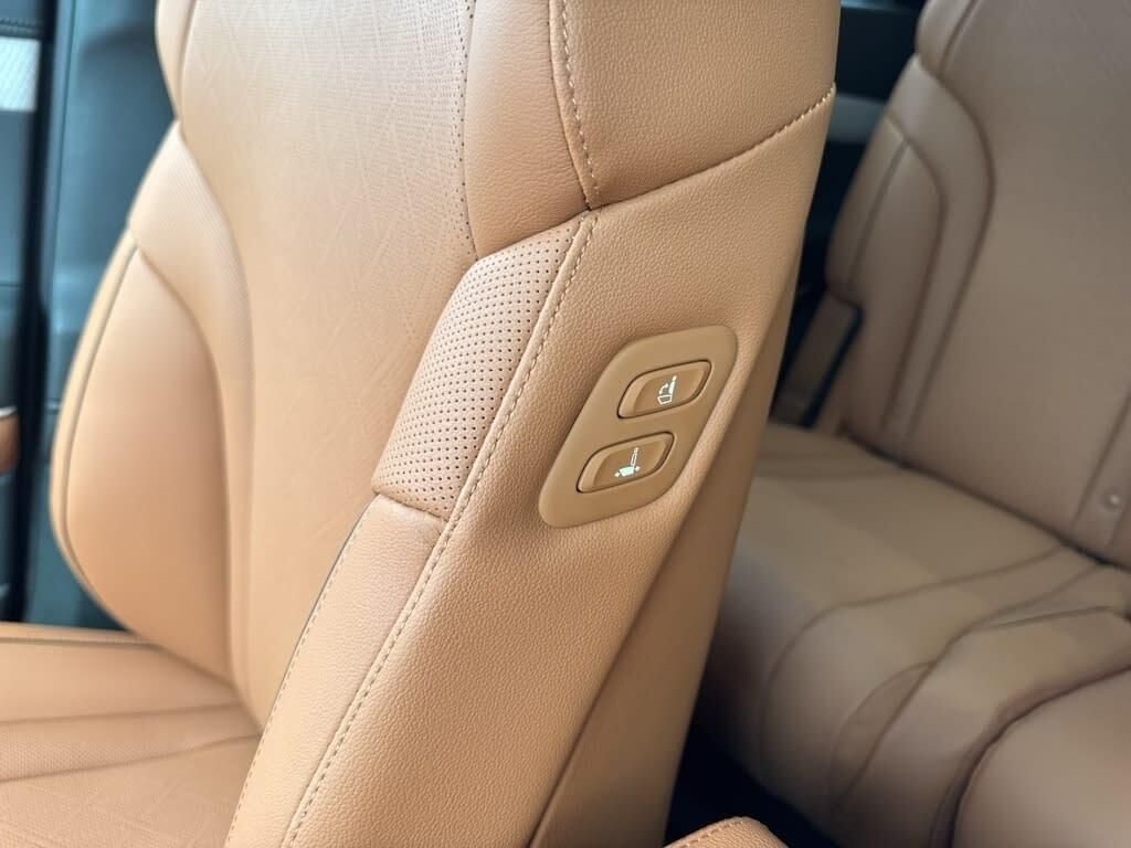 2026 GENESIS GV80 Prestige - Photo 39