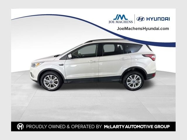 2018 Ford Escape SE 4WD's photo