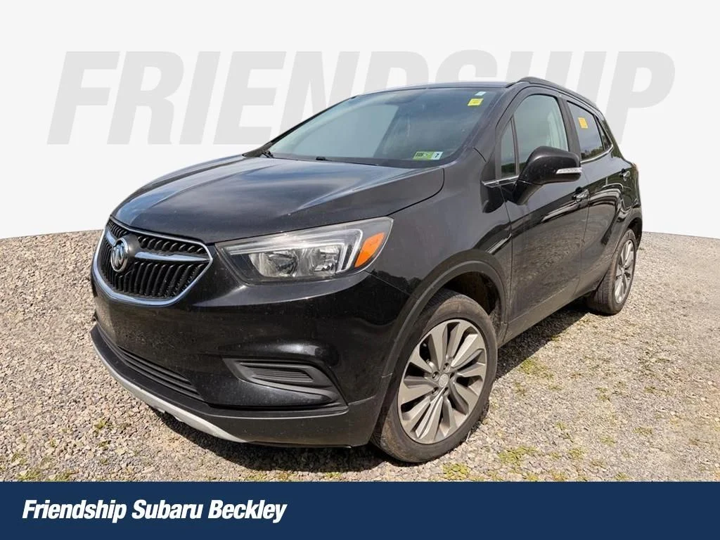 2019 Buick Encore Preferred AWD's photo