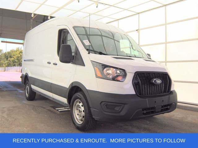 Used 2024 White Ford Base image 1
