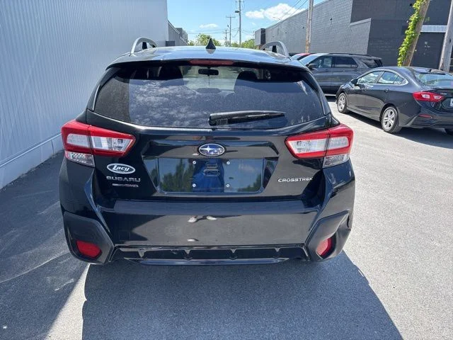Used 2019 Black Subaru 2.0i Premium image 20