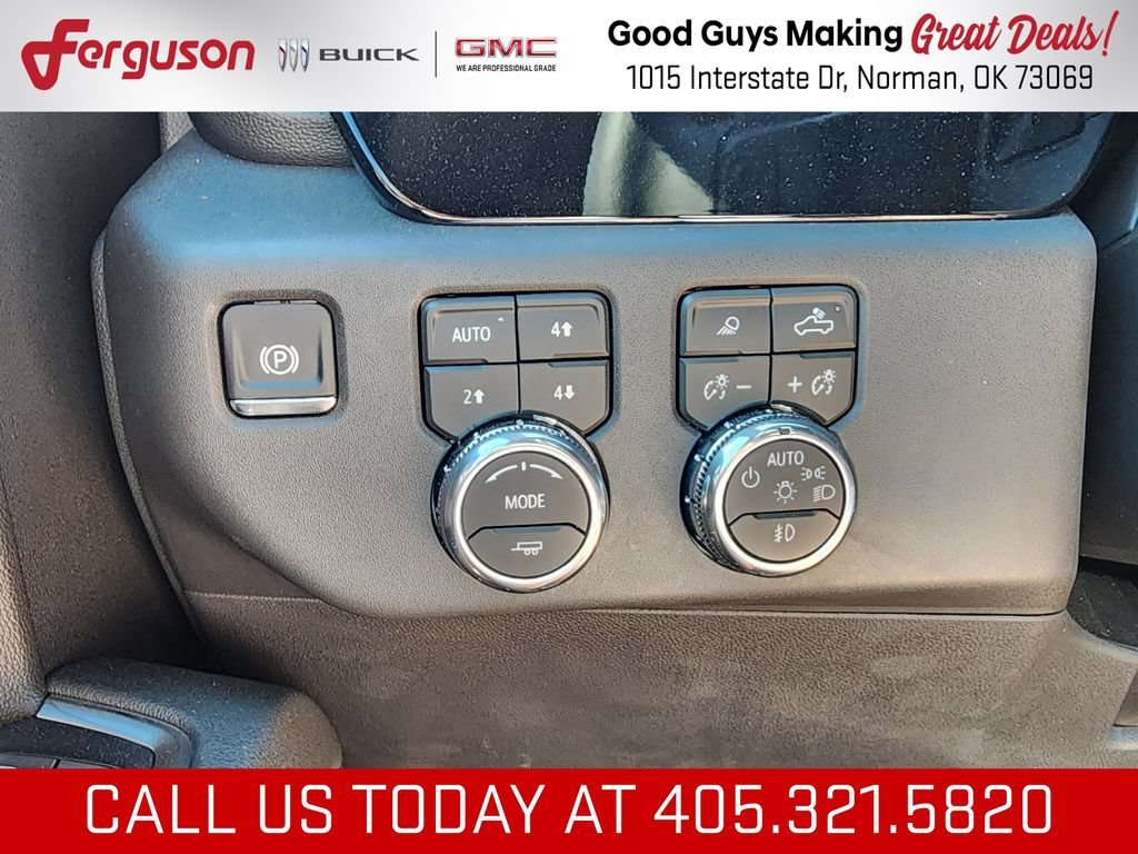 2026 GMC Sierra 1500 Elevation - Photo 19