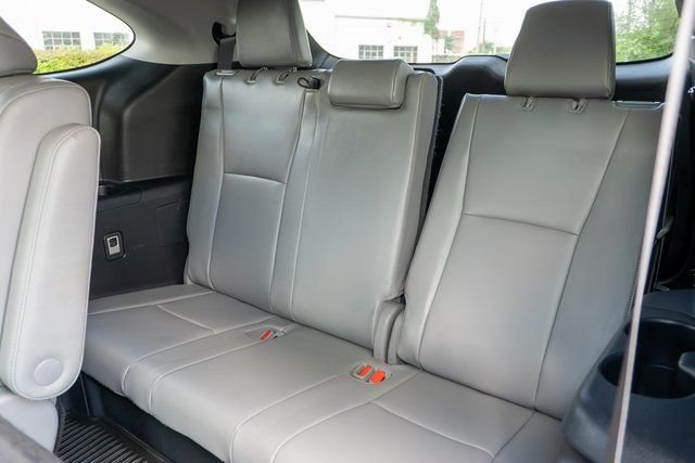 Used 2023 Beige Toyota Limited image 12