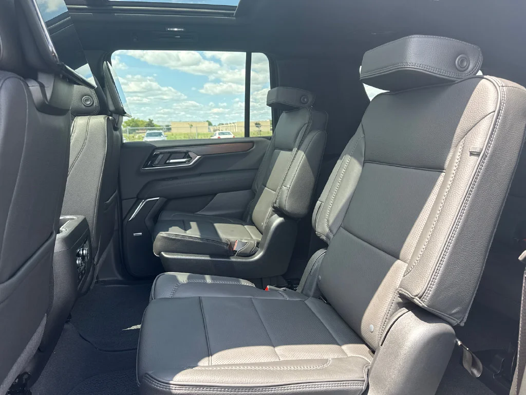 New 2026 Onyx Black GMC Denali image 32