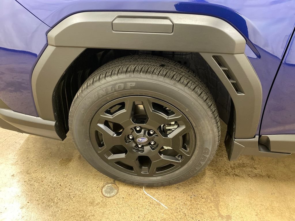 2026 Subaru Outback Limited - Photo 17