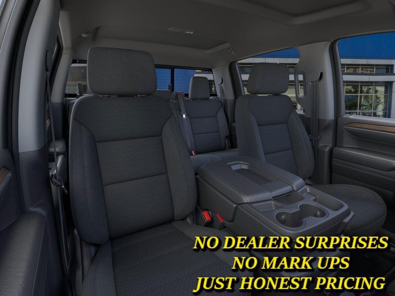 2026 Chevrolet Silverado 1500 LT - Photo 16