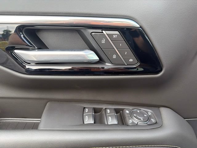 2026 Chevrolet Tahoe Premier - Photo 24