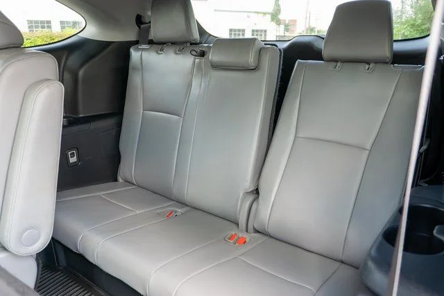 Used 2023 Beige Toyota Limited image 12